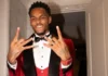 Dejounte Murray