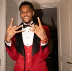 Dejounte Murray