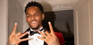 Dejounte Murray
