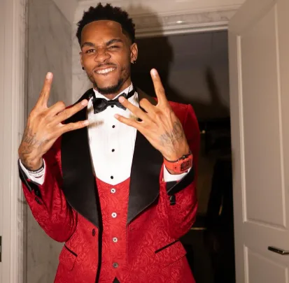 Dejounte Murray Dejounte Murray