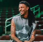 Ja Morant