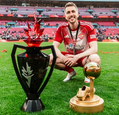 English YouTuber Miniminter