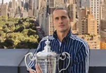 Alexander Zverev