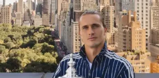 Alexander Zverev