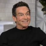 Jeff Probst