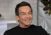 Jeff Probst Net Worth – A Few Know His Income Beyond Survivor Jeff Probst
