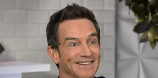 Jeff Probst