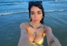 María Becerra