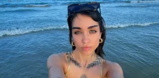 María Becerra